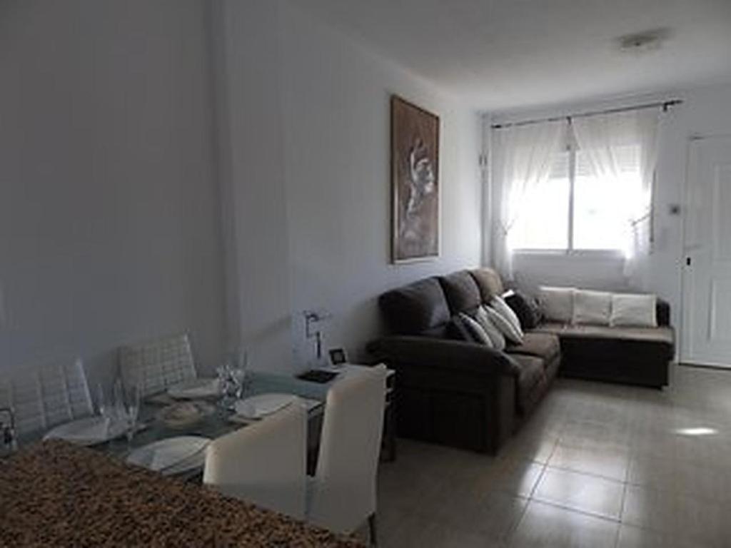 Casa Cristal - Villa With Private Pool Camposol Mazarrón Kültér fotó