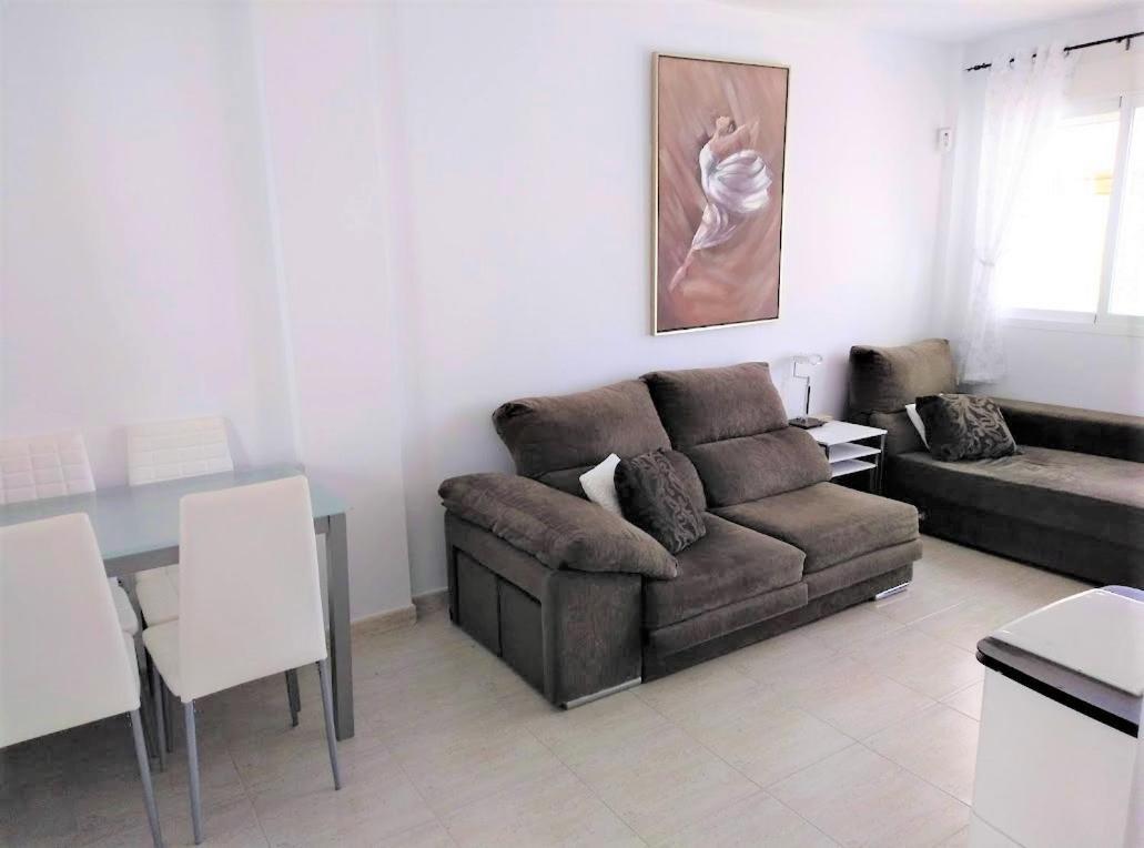 Casa Cristal - Villa With Private Pool Camposol Mazarrón Kültér fotó